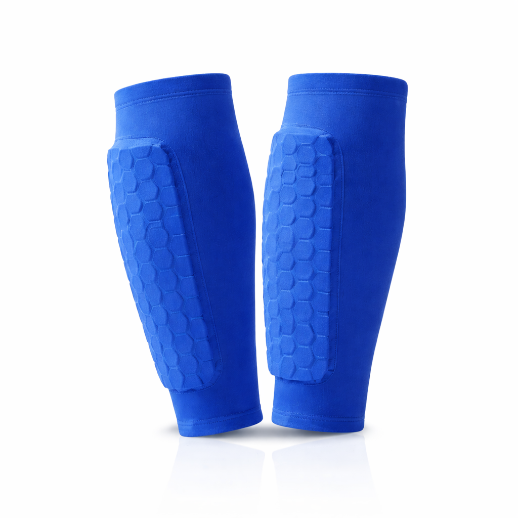 Protège-Tibia Thermique Ski & Snowboard