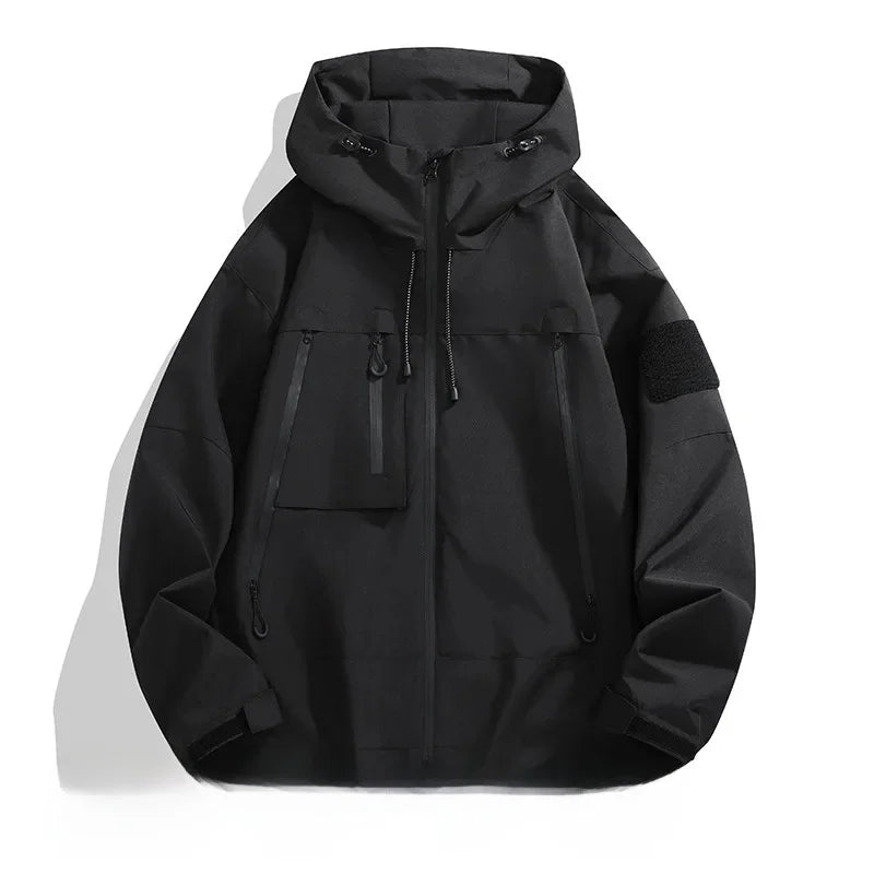 Veste de Ski Imperméable & Coupe-Vent